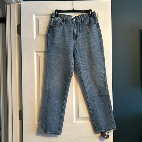 Pacsun mom jean - Picture 2 of 5